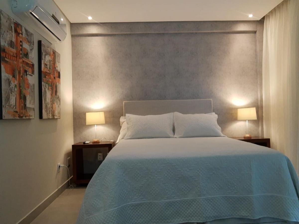 Hotel Flat Na Principal De Pipa à Praia de Pipa Extérieur photo