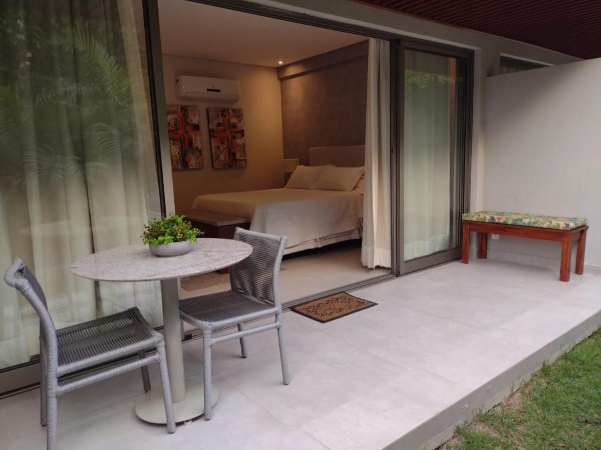 Hotel Flat Na Principal De Pipa à Praia de Pipa Extérieur photo