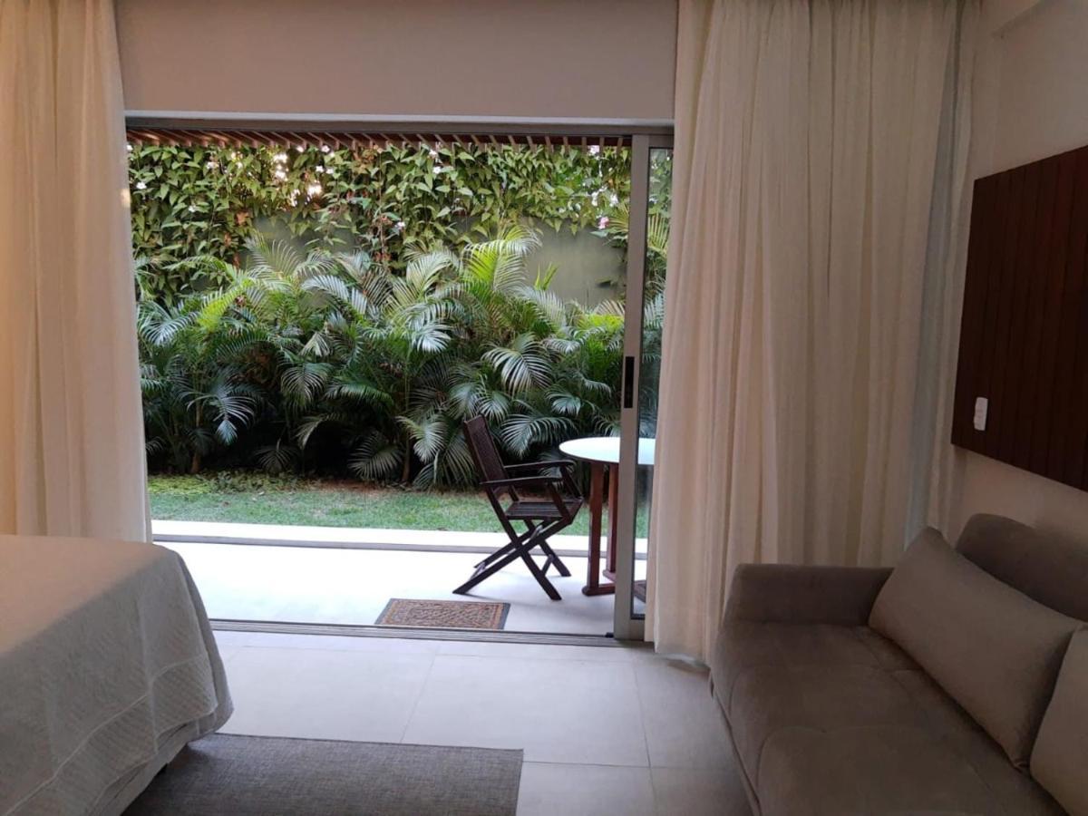Hotel Flat Na Principal De Pipa à Praia de Pipa Extérieur photo