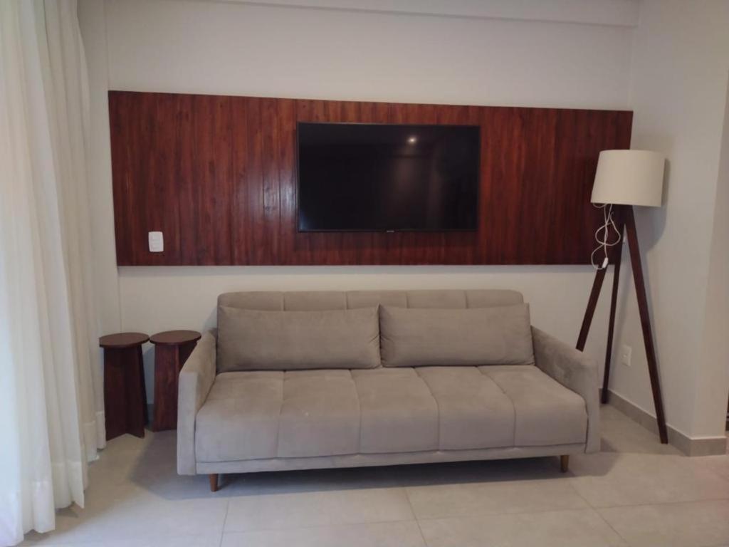 Hotel Flat Na Principal De Pipa à Praia de Pipa Extérieur photo