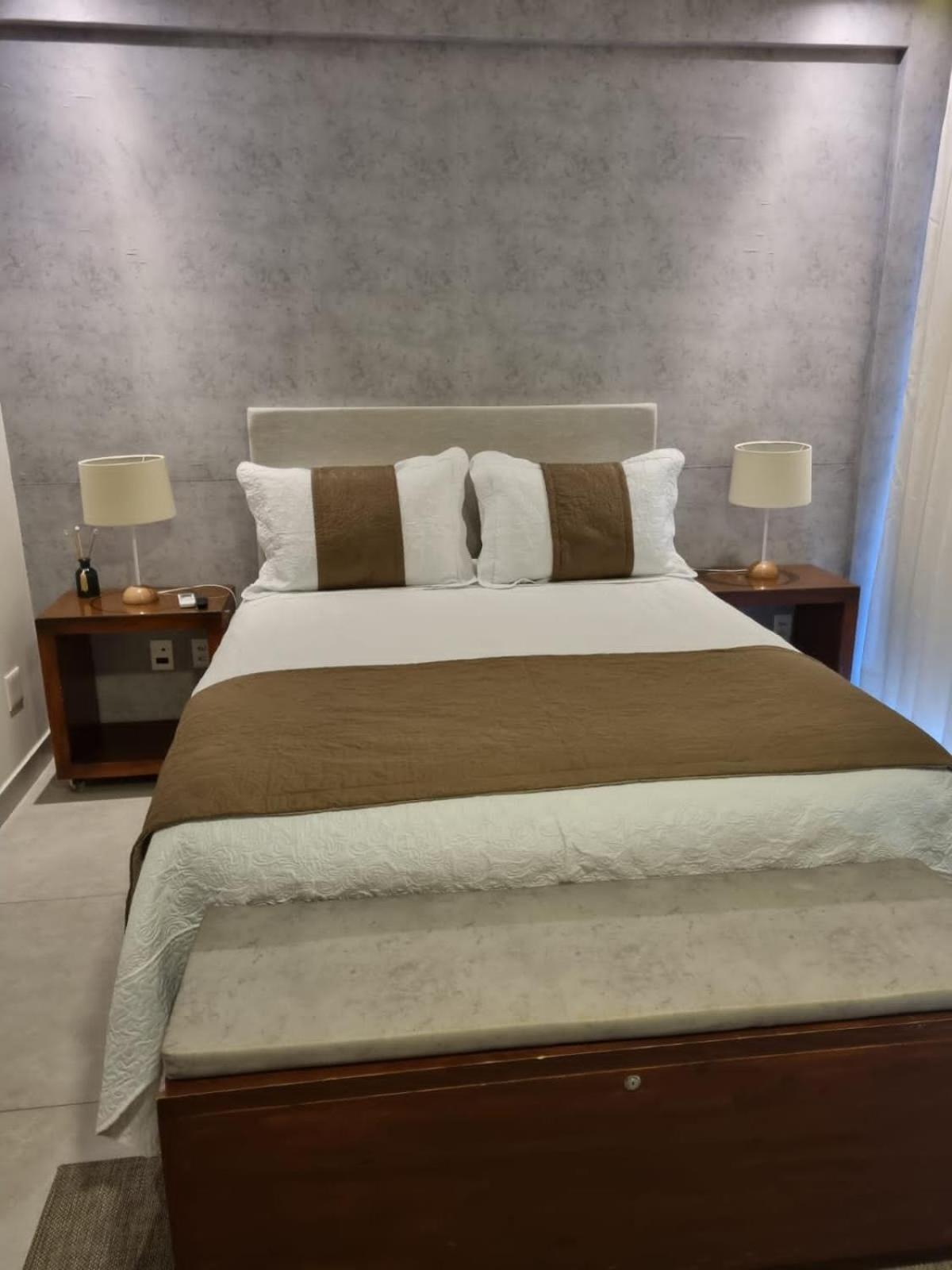 Hotel Flat Na Principal De Pipa à Praia de Pipa Extérieur photo
